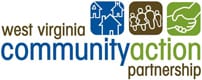 WVCAP Logo Header | West Virginia Community Action Partnership (WVCAP) | One Creative Place, Charleston, WV 25311 | Phone: +1 (304) 347-2277 | https://wvcap.org/